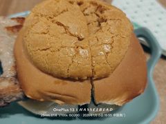 猪排菠萝包-金捞茶餐室(祐汉兴隆楼店)