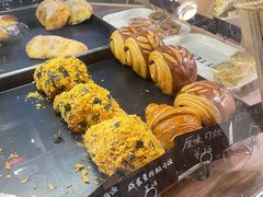 -屋裡·Union Bakery(龙江路店)