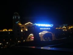 -沈阳于洪碧桂园凤凰酒店