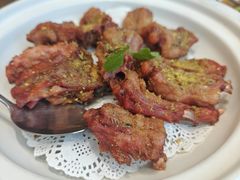 -1918中餐厅(衡山路店)