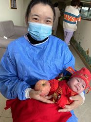点击看大图 -禾馨·母婴护理月子中心(世纪大道店)