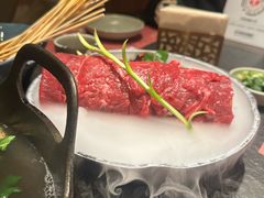 -盡膳口福跷脚牛肉火锅(晶耀前滩店)