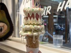 -海比甜店·意式手工冰激淋happy habit gelato