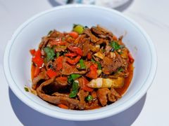 -匠熙小馆(崇文门店)