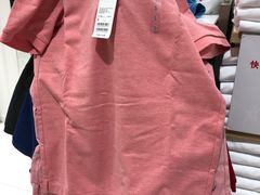 -优衣库(上海金桥国际商业广场店)