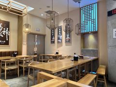 大堂-陳八两面家(滨江天街店)