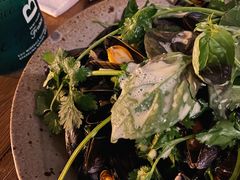 -BOR Eatery(安福路店)