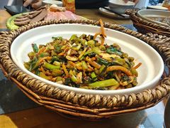 -白家寨子·山野白族菜(古城总店)