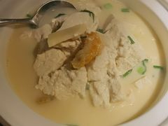 -九里云松·天香餐厅