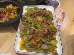 -秦䩊会·陕西biangbiang面(畹町路店)