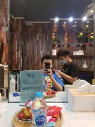 点击看大图 -PE SALON