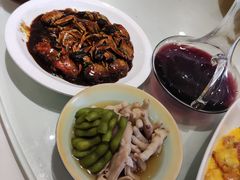 -金时代顺风大酒店(金山店)