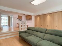 -雅乐居装饰(西区店)