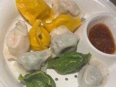 -前海沿·青岛菜(李沧万达店)