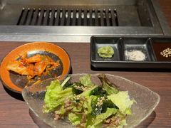 -松阪牛焼肉M(法善寺横丁店)