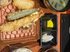 -天妇罗内顺田(罗湖店)