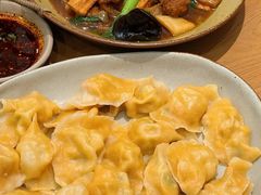 -三姐妹饺子(东木头市店)
