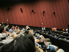 -深影国际影城(学院南路店CGS中国巨幕店)