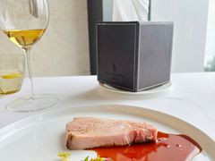 -Caprice(香港四季酒店)