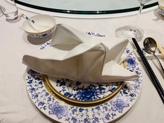 -Yan Ting 宴庭中餐厅(上海静安瑞吉酒店)