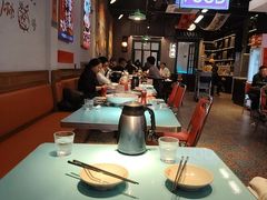-川正旺江湖菜(三元桥店)