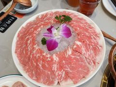 -朗塗老味火锅·江景无人机(长嘉汇店)