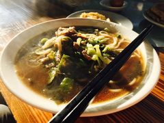 排骨米粉-老王小吃(大林沟路店)