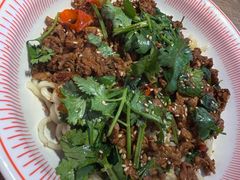 -阿当·小炒牛肉面(人广店)