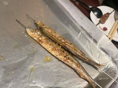 -三个大叔烤羊肉串·炭炉砂锅菜(西三旗店)