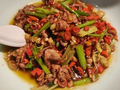 -老街鱼嘴巴(坡子街老店)