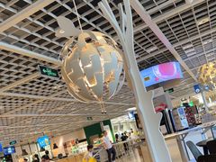 -宜家·瑞典风味餐厅(无锡店)