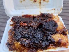 甑糕-马文章胖子甑糕(洒金桥店)