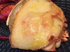 -新发展亚太JW万豪酒店·福苑咖啡厅