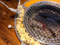 -海之屋韩式烤肉(海棠68环球美食街店)