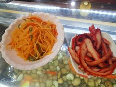 -金杨拉面王小吃面馆·牛三宝面·红烧牛肉粉