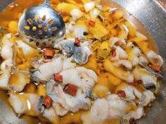 -雲蜀龙阁·金牌水煮鱼(方庄店)