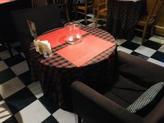 -小世界西餐厅(建国门店)