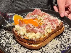 -1886德国汽车餐厅(外滩中央店)