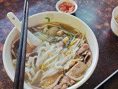 -潮镇老尾牛杂(环城西路店)