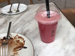 -农畉LONFOOD(福田星河COCOPark店)