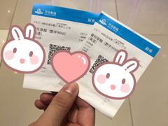 -万达影城(洛阳万达广场IMAX激光店)