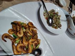 -霞客居酒店·霞客食府·宁海特色小海鲜