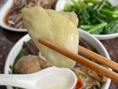 -楚生鹅粿条汤(东山分店)