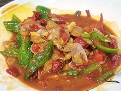 -美极鲜食坊(宝安南路店)