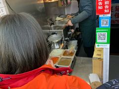 -老绍兴三味臭豆腐(奥林匹克购物广场店)
