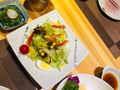 -割烹旭日本料理(龙湖狮山天街店)