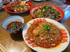 -小街47號江湖菜(四合院店)
