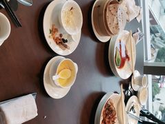 -索菲特酒店·乐轩华中餐厅