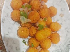 -天山传奇新疆菜(SKLP店)