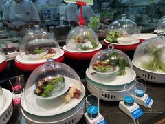 -双合园·海鲜水饺青岛菜(九水东路店)